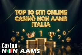 I Migliori Casino Esteri Online Guida Completa per Giocatori