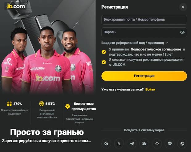 JB Casino Platform Review Your Ultimate Guide to Online Gaming