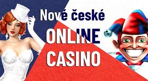 Kasina CZ - Vše, co potřebujete vědět o online kasinech v Česku