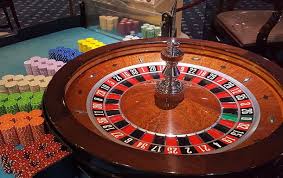 Live Roulette Not on Gamstop Your Guide to Alternative Gaming