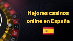 Los Mejores Casinos Online Para Disfrutar de la Aventura en Casa
