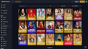 Master the Game Live Baccarat Strategy at Bitfortune