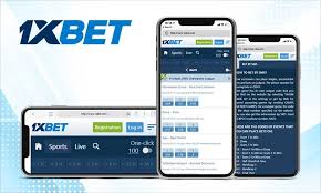 Maximize Your Betting Experience with the 1xbet App -760477715