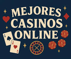 Mejores Casinos Online Ranking de los Más Populares