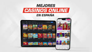 Mejores Casinos Online Ranking de los Más Populares