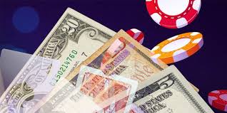 Minimum Deposit 5 Euro Casino Your Gateway to Online Gaming Fun