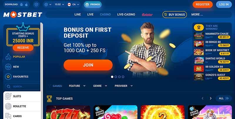 Mostbet Azərbaycan Mobil Tətbiq və Faydaları