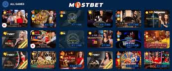 Mostbet Azərbaycan Mobil Tətbiq və Faydaları