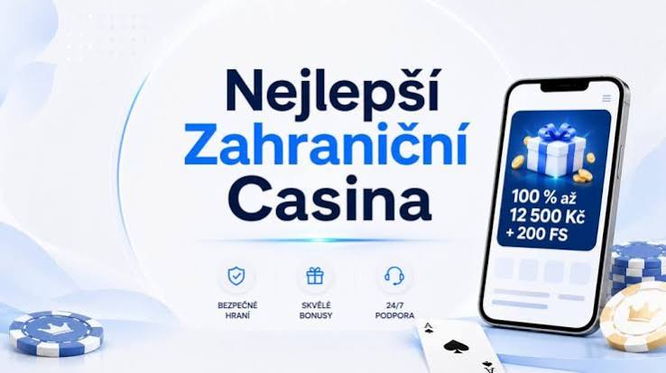 Nejlepší online kasina Průvodce a tipy pro hráče