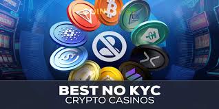 No ID Verification Casinos A Guide to Playing Anonymously Online -1086207776
