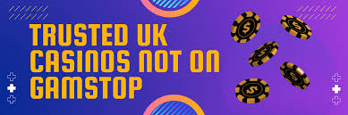 Non Gamstop UK Casino Sites Exploring the Alternatives 1741199207