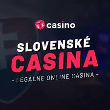 Nove Online Casino Slovensko Všetko, čo Potrebujete Vedieť