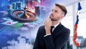 Nuevos Casinos Online en Chile Oportunidades y Tendencias
