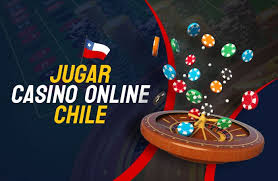Nuevos Casinos Online en Chile Oportunidades y Tendencias