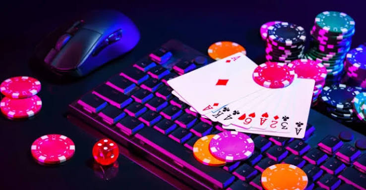 NV Casino Η Απόλυτη Εμπειρία Στο Καζίνο