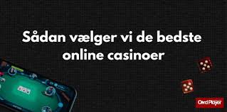 Nye Casinoer i Danmark En Guide til de Bedste Nye Spilmuligheder