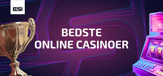 Nye Online Casinoer Find de Bedste Muligheder i 2023 Nye Online Casinoer Find de Bedste Muligheder i 2023