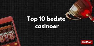 Nye Online Casinoer Find de Bedste Muligheder i 2023 Nye Online Casinoer Find de Bedste Muligheder i 2023