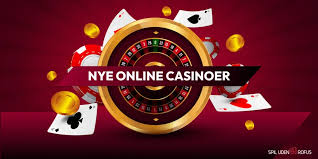 Nye Online Casinoer Find de Bedste Muligheder i 2023 Nye Online Casinoer Find de Bedste Muligheder i 2023