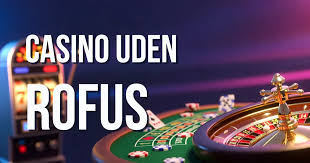 Nye Udenlandske Casino Uden Casinoer - En Guide til Online Spil