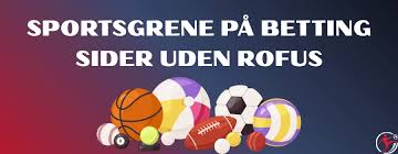 Odds uden om ROFUS En Guide til Spil og Muligheder