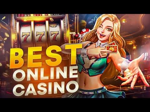 Ξένα Online Καζίνο Ανακαλύψτε τις Καλύτερες Επιλογές