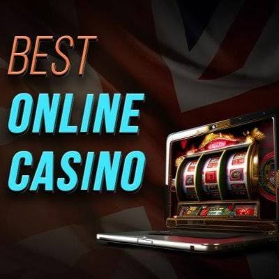 Το Καλύτερο Online Καζίνο Ο Απόλυτος Οδηγός σας