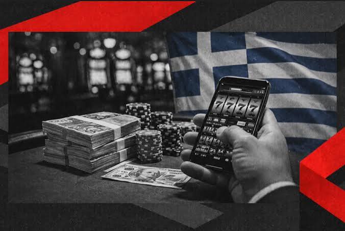 Online Casino στην Ελλάδα Μάθετε τα Πάντα για την Εμπειρία του Καζίνο