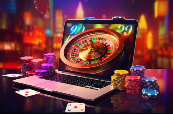 Νέα Ξένα Online Casino Ανακαλύψτε τις Νέες Τάσεις και Ευκαιρίες -856725697