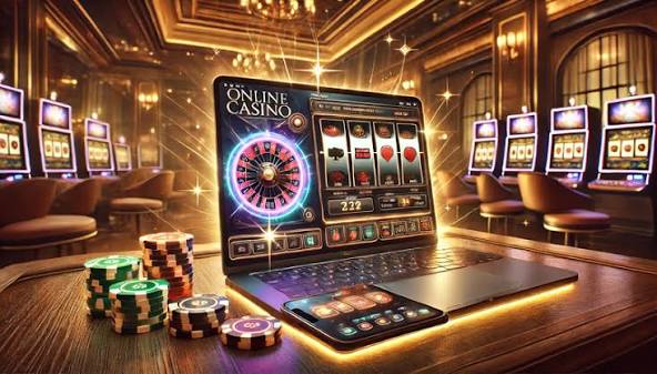 Online Casino Ξενά Οδηγός για την Επιτυχία σας