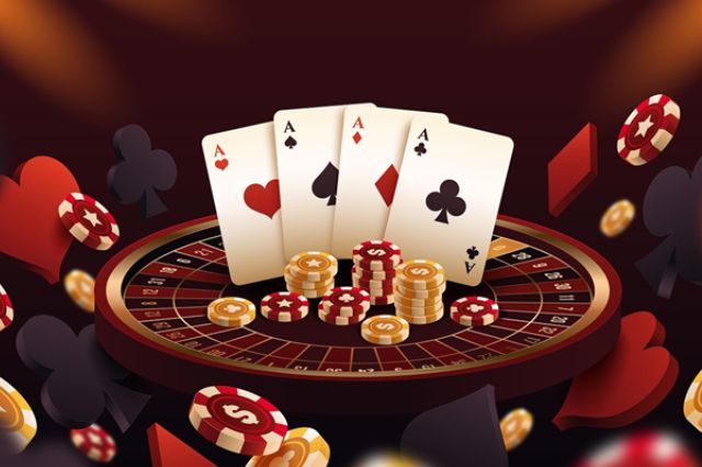 Online Casino mit schneller Auszahlung Wann, Wie und Wo