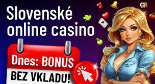 Online Kasína na Slovensku Ako Si Vybrať To Najlepšie