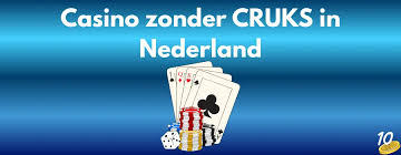 Ontdek de Voordelen van Online Casino's zonder CRUKS -746585575