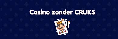 Ontdek de Voordelen van Online Casino's zonder CRUKS -746585575