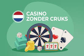 Ontdek de Voordelen van Online Casino's Zonder CRUKS 1542764378