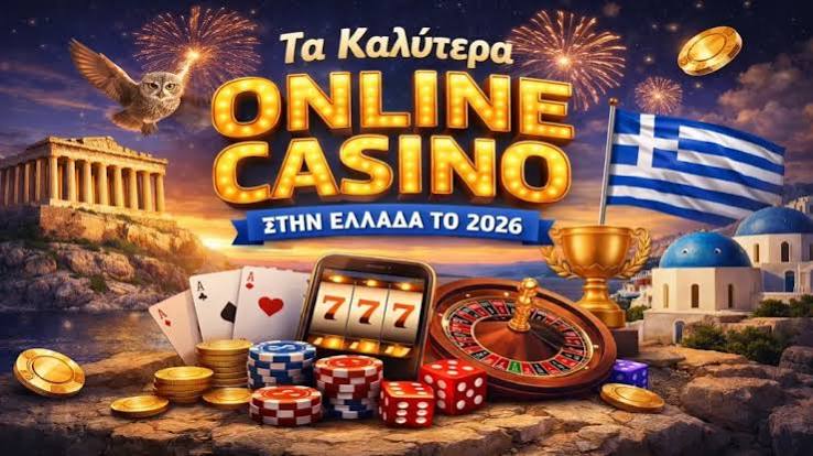 Διαδικτυακά Καζίνο Οδηγός για Ασφαλή Παιχνίδια και Διασκέδαση