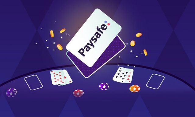 Paysafe Casinos Sicheres Spielvergnügen im Internet