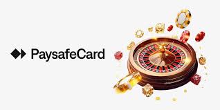 Paysafe Casinos Sicheres Spielvergnügen im Internet