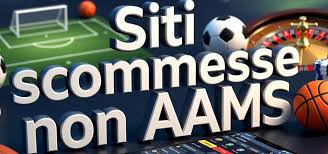 Siti Scommesse Non AAMS Italiani Guida Completa e Sicurezza