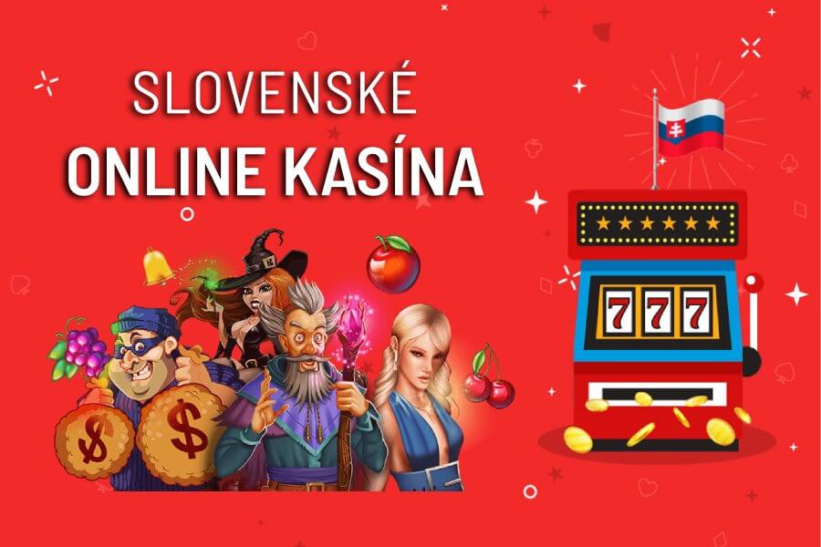 Slovenské online kasína 2026 Nové trendy, zákony a budúcnosť hazardu