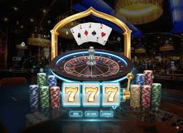 Spil Casino på Udenlandske Sider - En Guide til Spiloplevelser