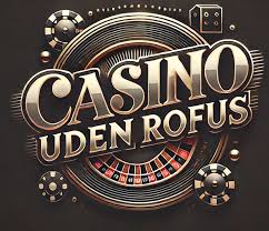 Spil Casino Uden Om Rufus En Ultimativ Guide til Online Spil