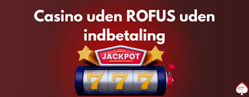Spil Uden Om Rufus En Ny Dimension i Spilverdenen