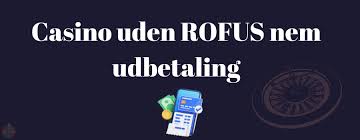 Spil Uden Om Rufus En Udforskning af Alternative Spilmuligheder