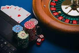 The Exciting World of Live Roulette -374926622