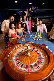 The Exciting World of Online Roulette Strategies and Tips