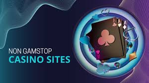 The Rise of Non-Gamstop Casinos An Overview