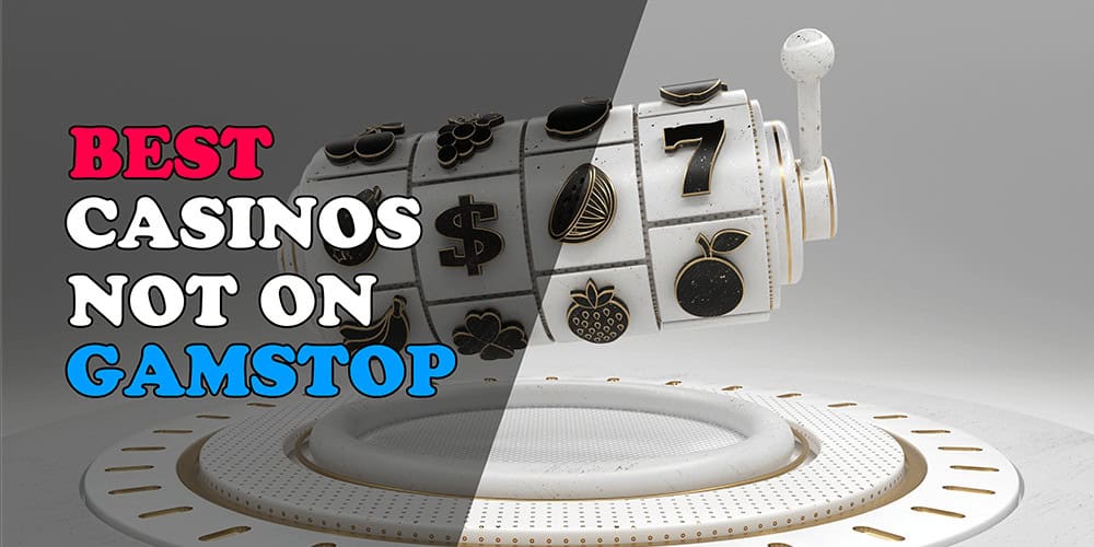 The Rise of Non-Gamstop Casinos An Overview