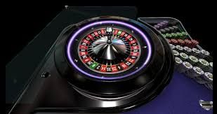 The Rise of Non GamStop Roulette A Safe Betting Experience The Rise of Non GamStop Roulette A Safe Betting Experience