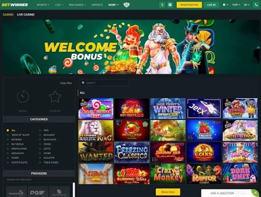 The Ultimate Guide to BetWinner Bookmaker 990291114